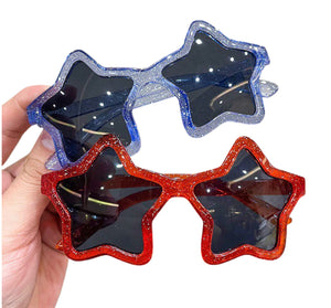 Glitter Star Sunnies