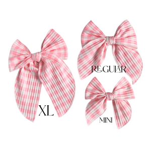 Ribbed Ethel - Spring - Regular // Mini